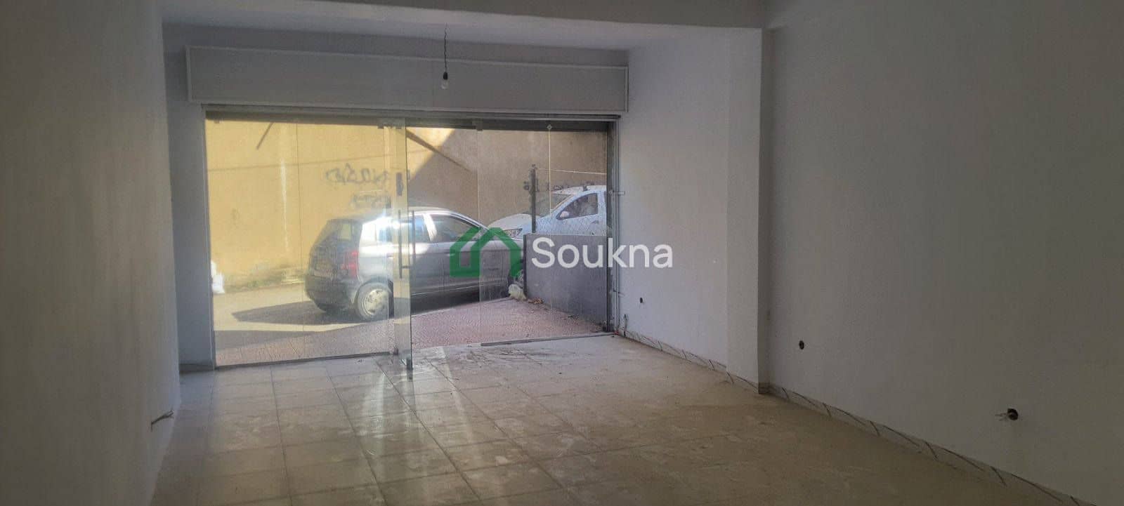 4 Locaux commerciaux à vendre -7