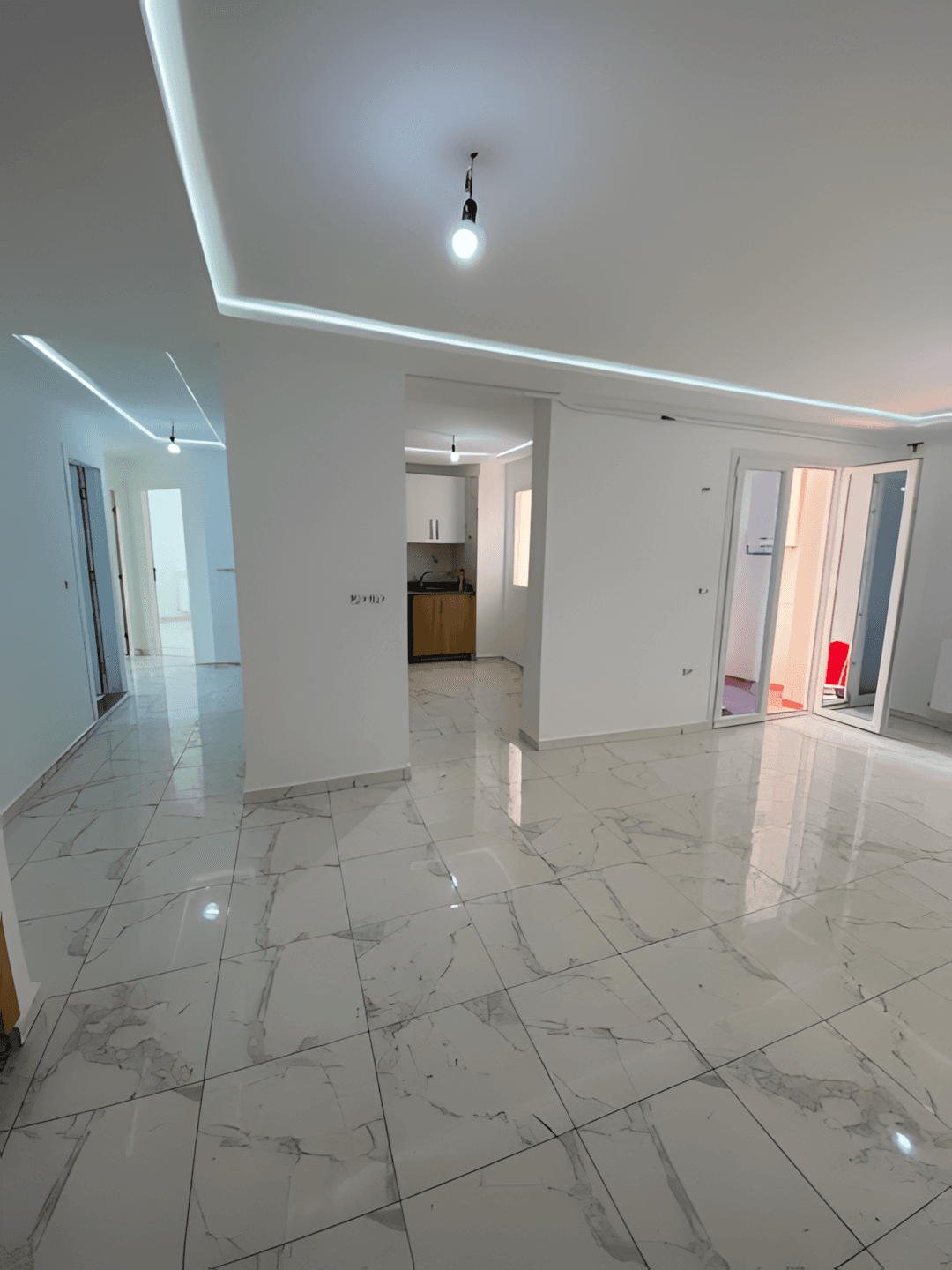 Vente Appartement F3 Boumerdès Dellys - Photo 5