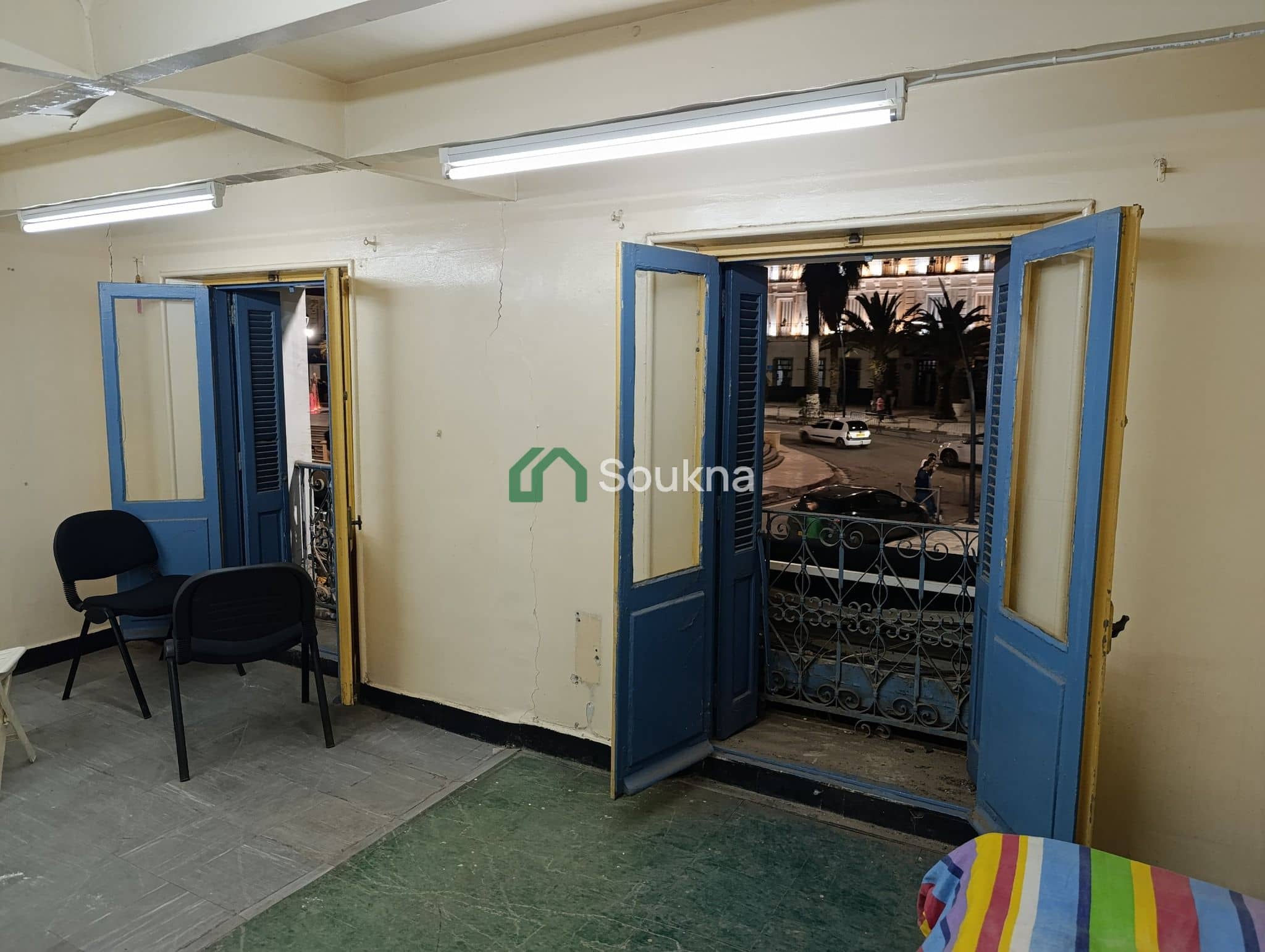 Appartement F3 à vendre-7