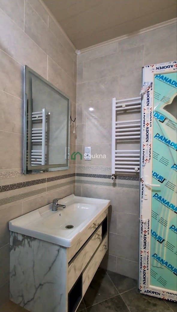 Appartement F4 à vendre - Photo 7