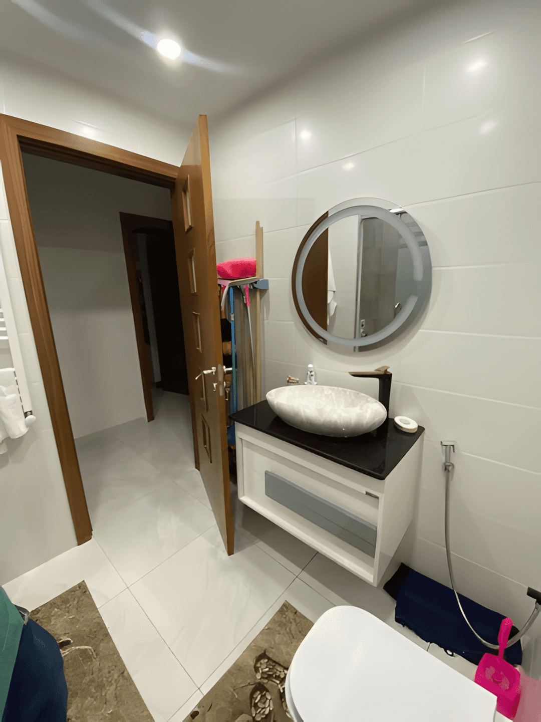 Vente Appartement F3 Boumerdès Boumerdes - Photo 8