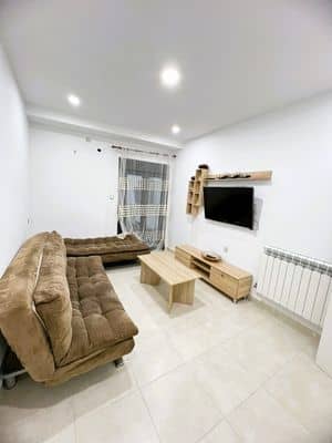 Appartement " F4 Mistral" - Vue sur Mer-5