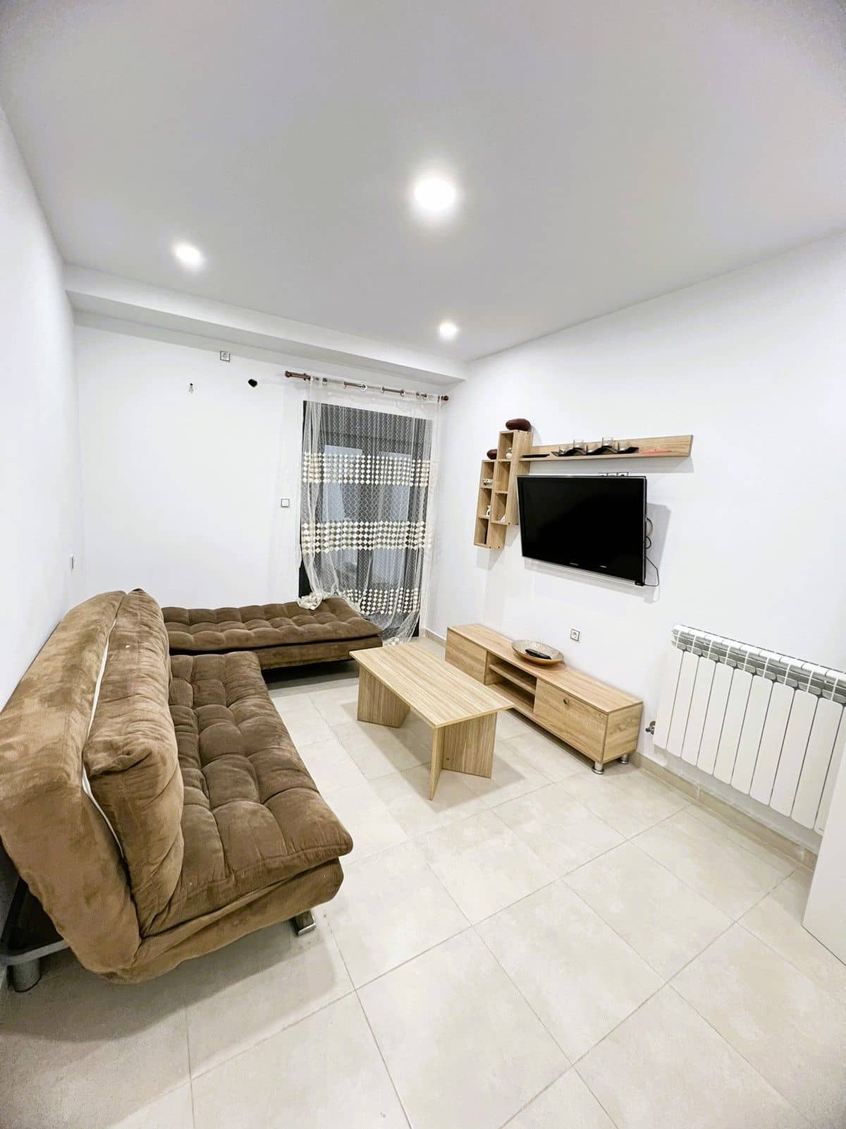 Appartement " F4 Mistral" - Vue sur Mer-5