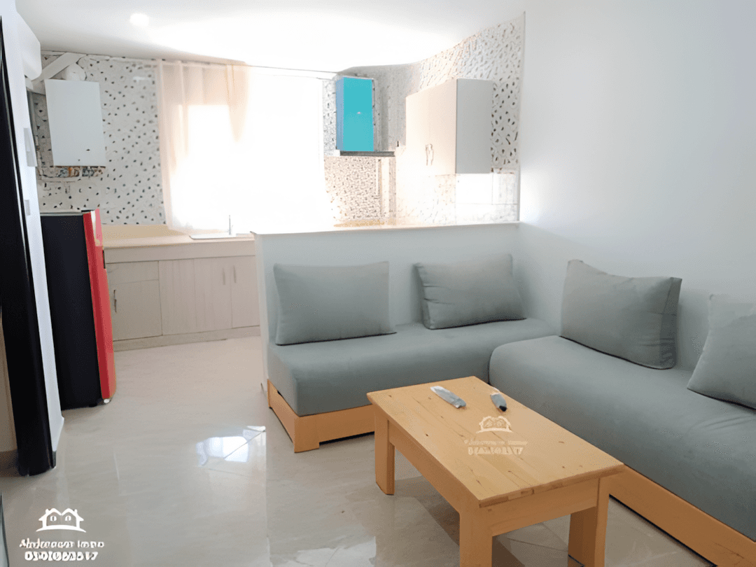 Location vacances F2 Oran Ain el turck - Photo 7