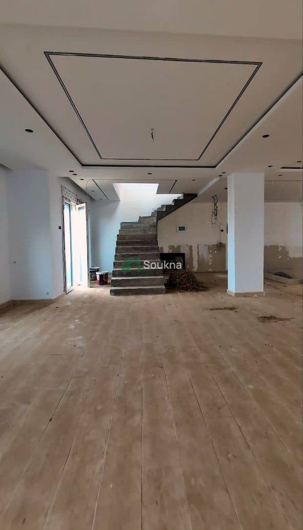 Villa à vendre – Vue sur mer - Photo 8