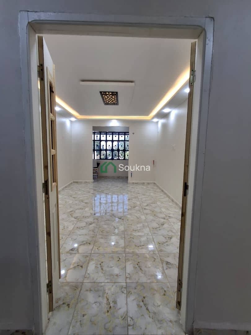 appartement F3 - Photo 8