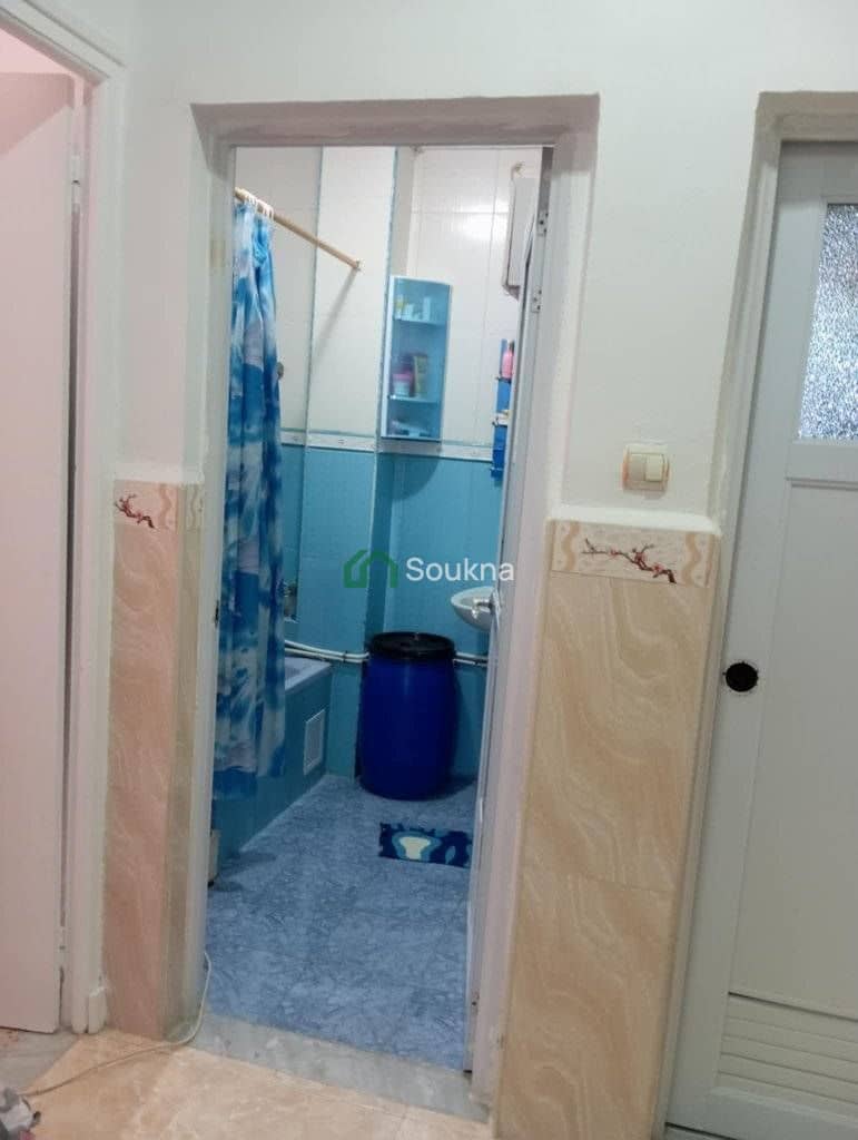 À vendre Appartement F4 - Photo 7