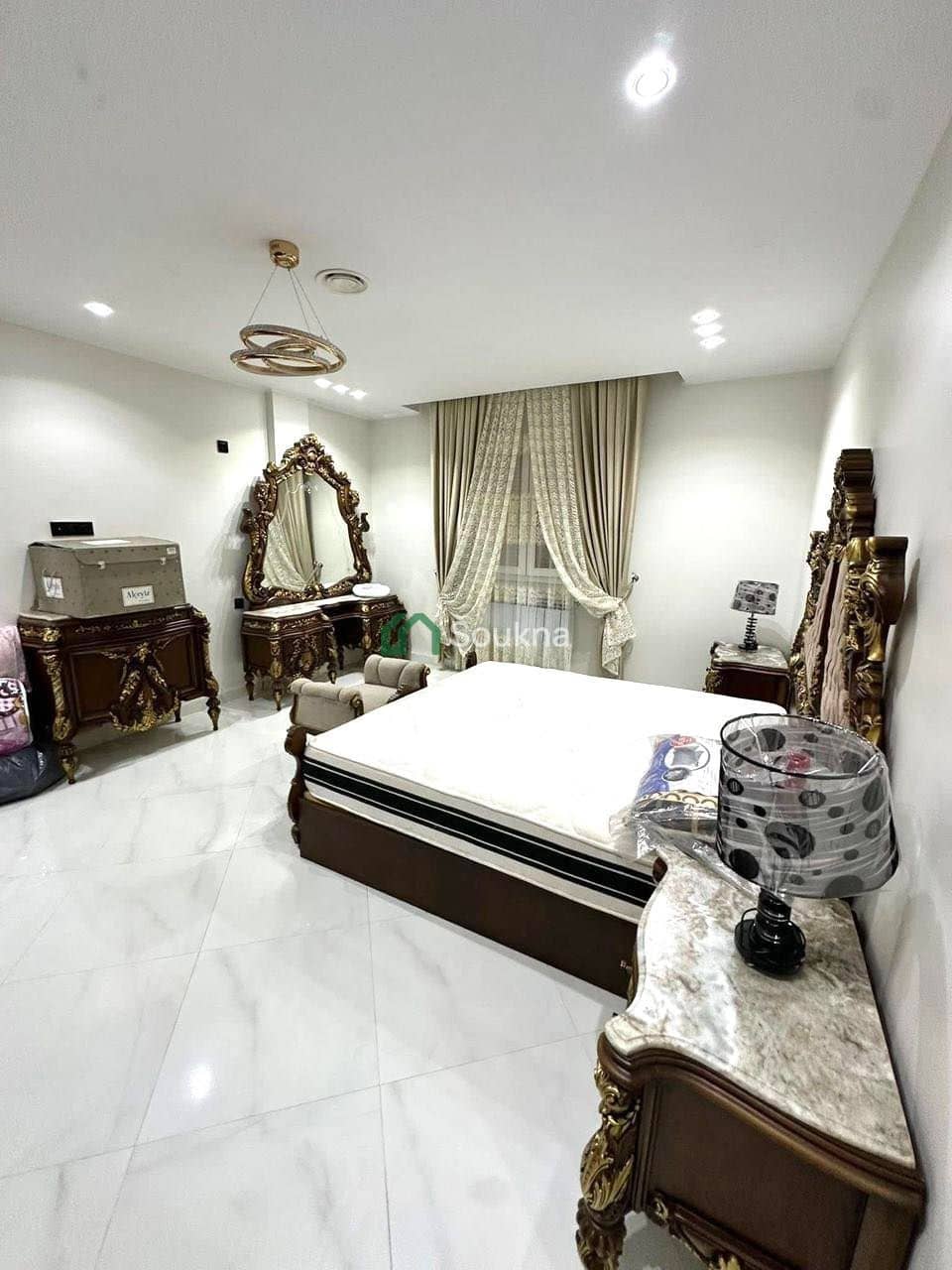 Appartement F4 à vendre - Photo 7