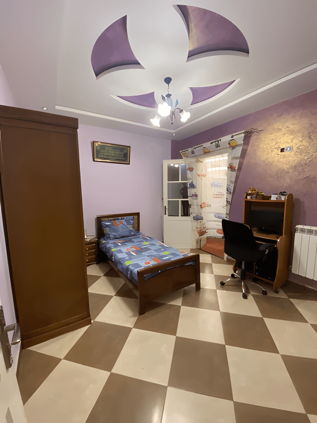 Vente Villa Boumerdès Tidjelabine - Photo 8