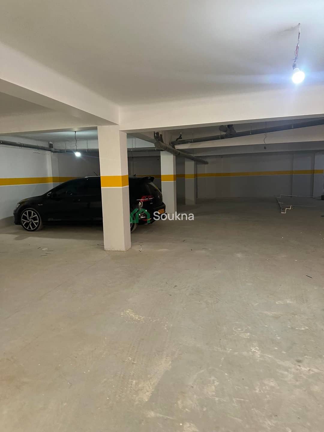 Appartement F4 à vendre - Photo 7