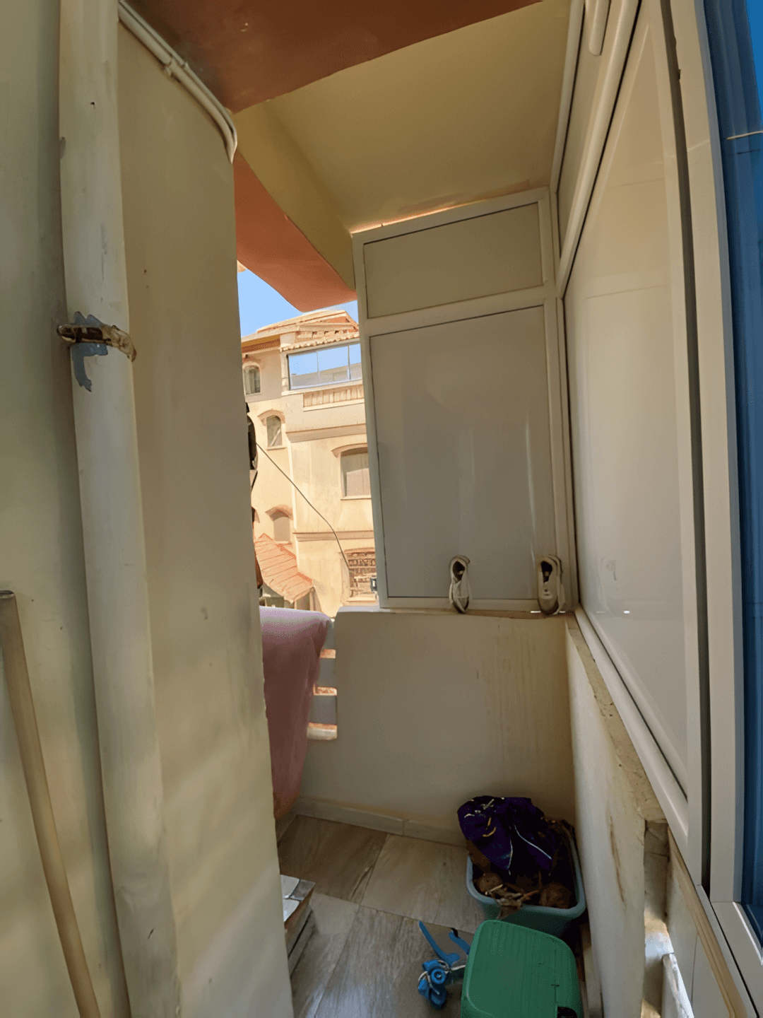 Vente Appartement F3 Boumerdès Corso-7