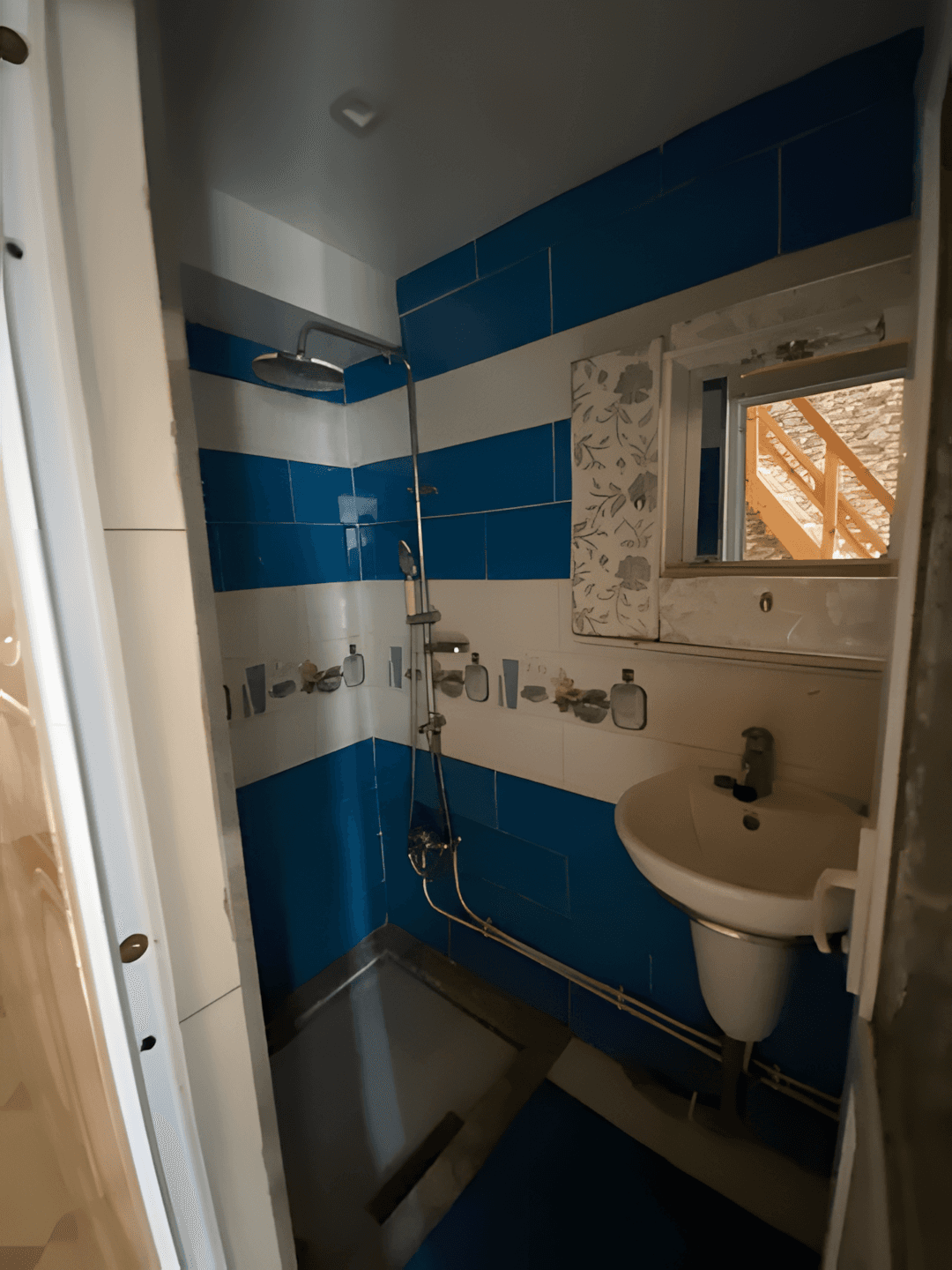 Vente Appartement F2 Alger Alger centre - Photo 8