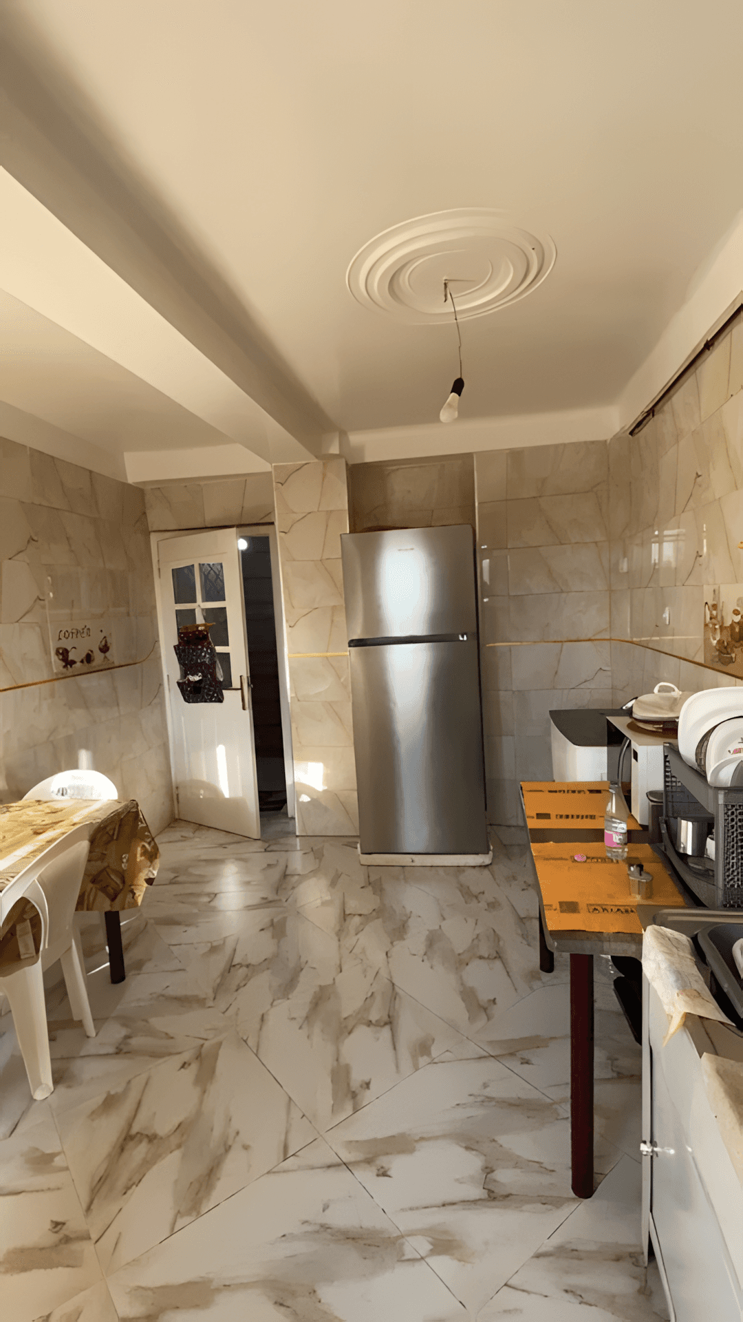 Vente Appartement F3 Boumerdès Boumerdes - Photo 7