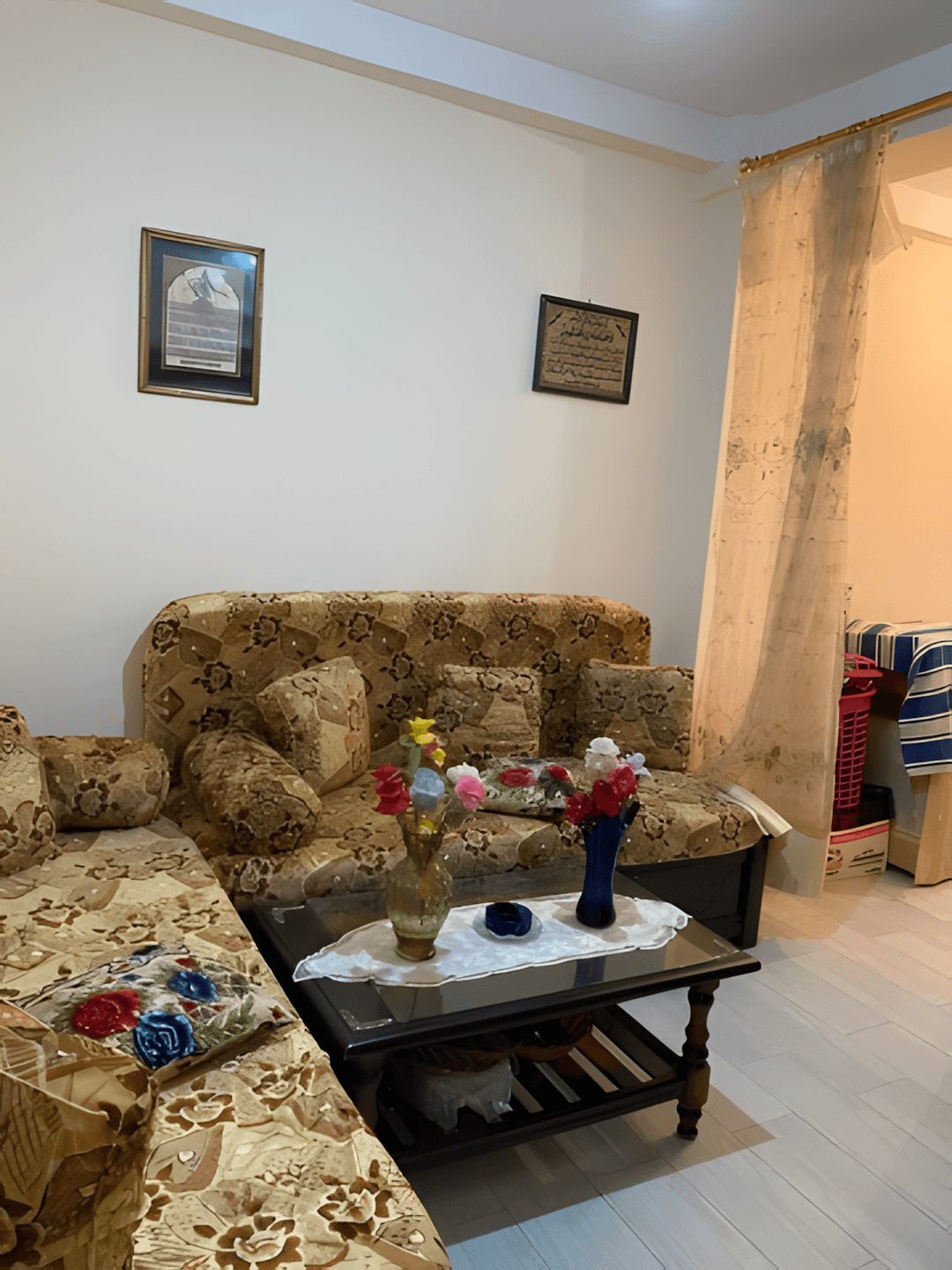 Vente Appartement F3 Boumerdès Boumerdes - Photo 8