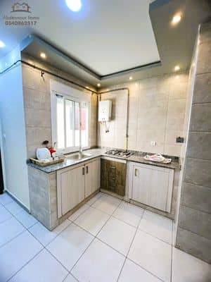 Appartement " 302 " Vue sur mer-6