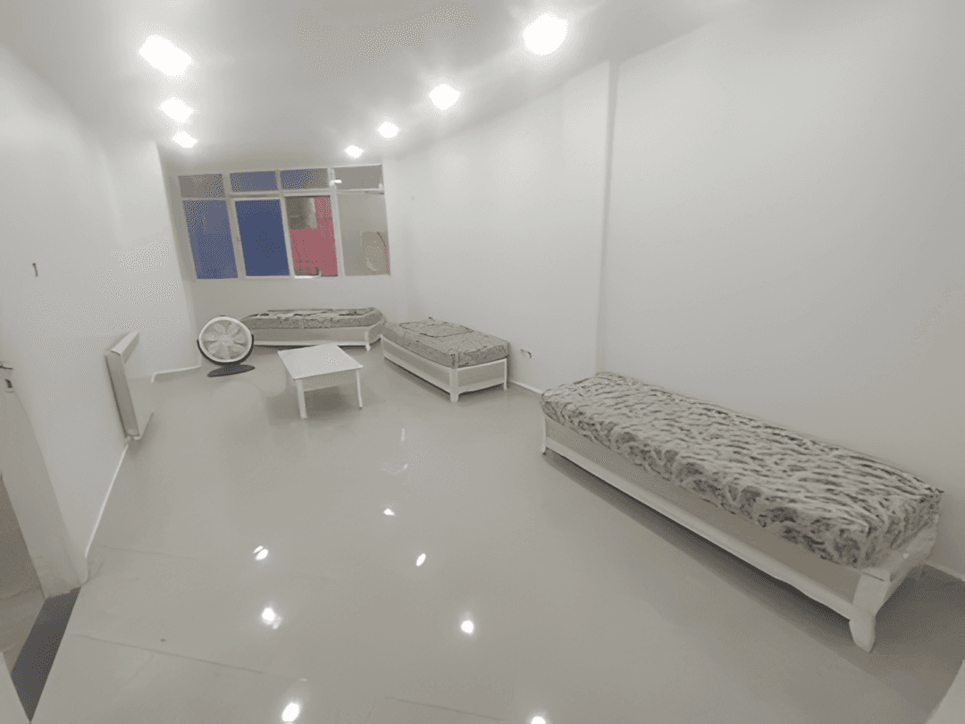 Vente Appartement F4 Boumerdès Boumerdes - Photo 8