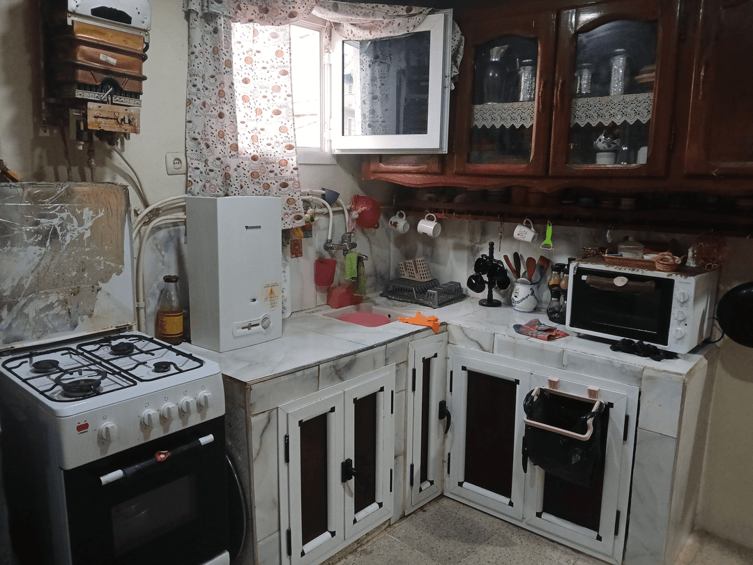 Appartement F3 à vendre – Souk Ahras (Delas 1) - Photo 9