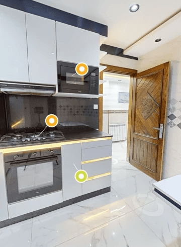 Vente Appartement F4 Boumerdès Boumerdes - Photo 9