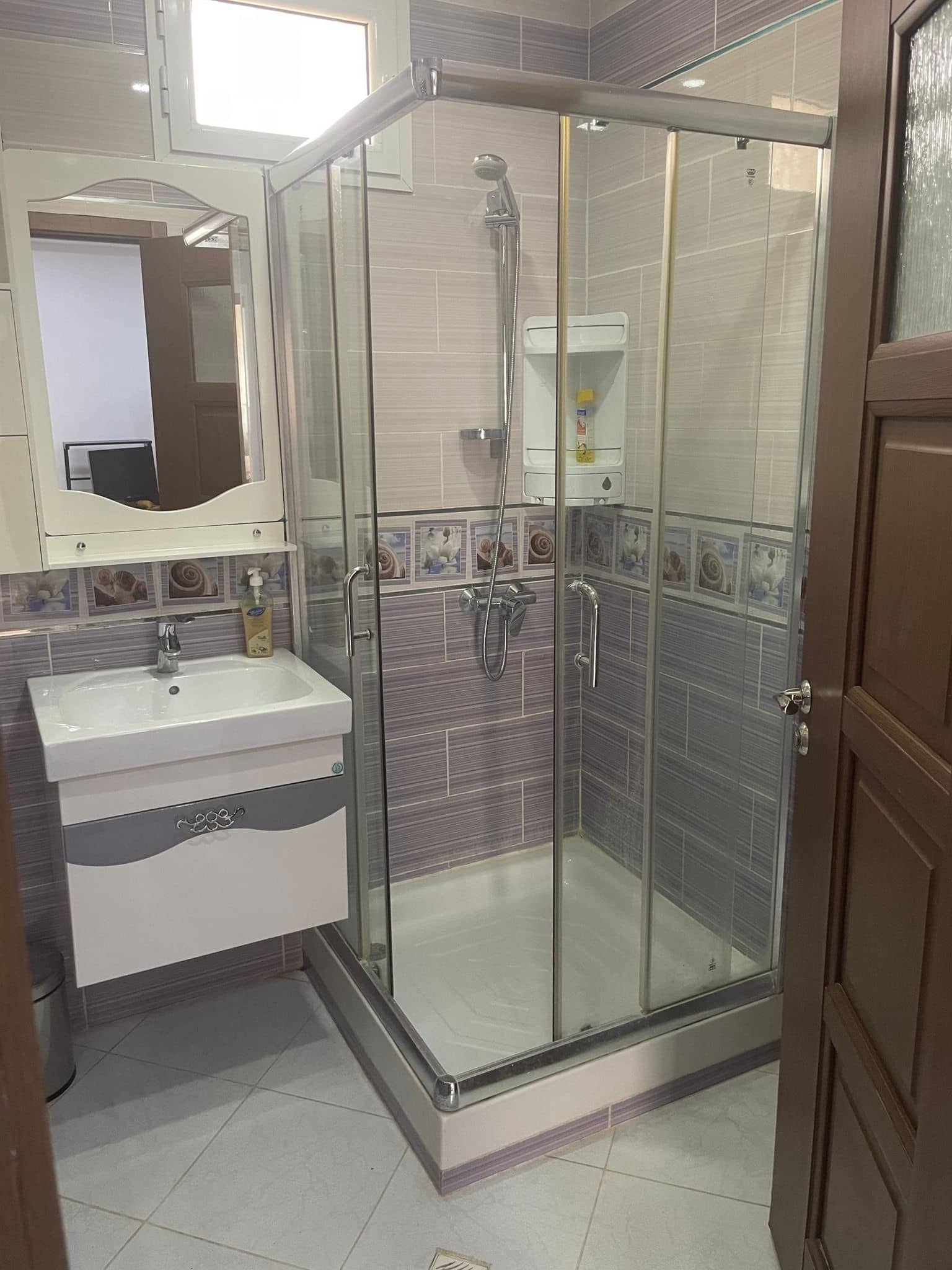 Appartement à vendre à Sidi Boumaâza-8