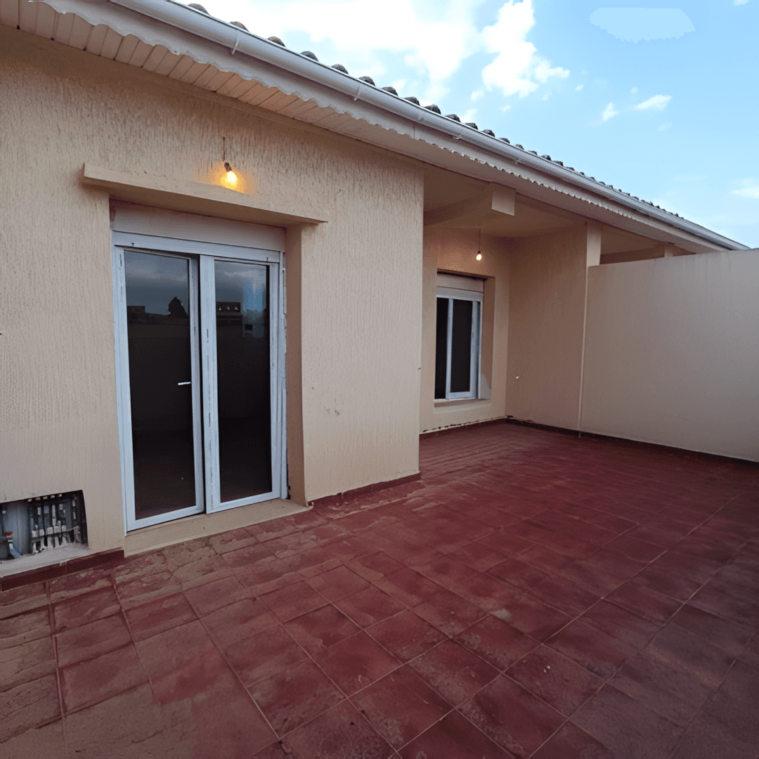Vente Duplex F5 Boumerdès Boumerdes - Photo 9