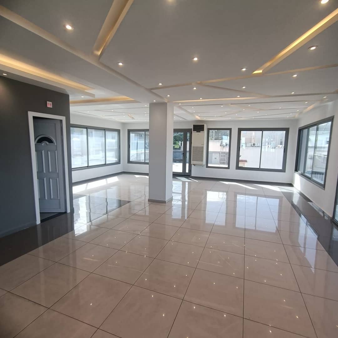 Showroom à louer – Mahelma - Photo 9