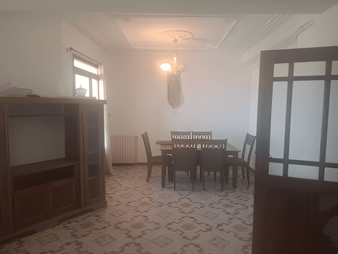 Vente Appartement F4 Alger Ain benian - Photo 8