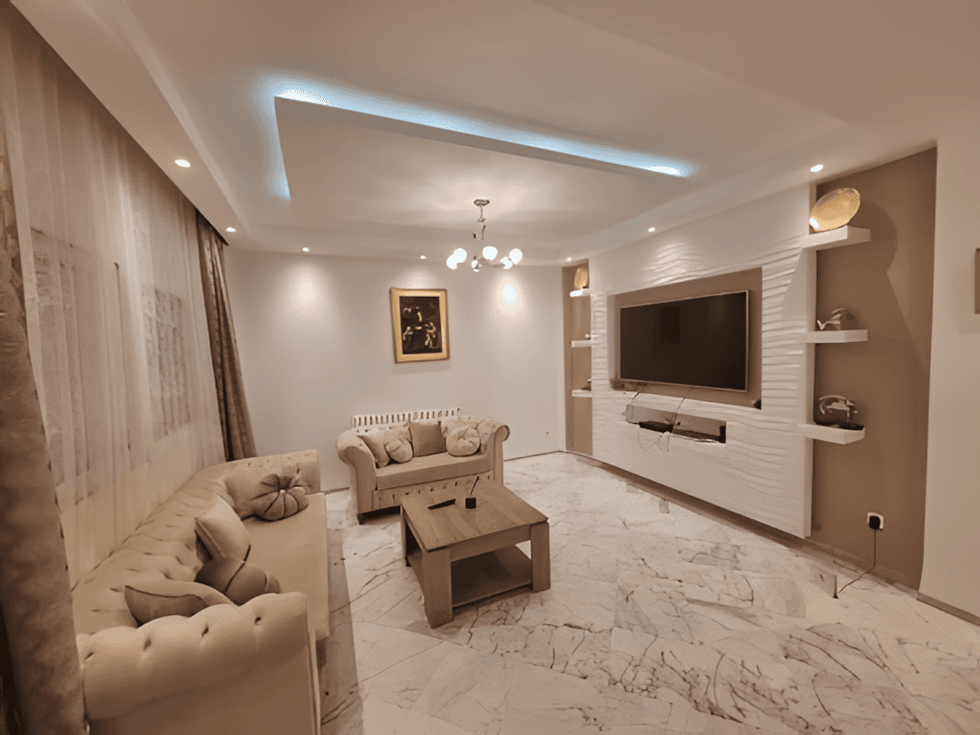 Location Villa Alger Staoueli-8