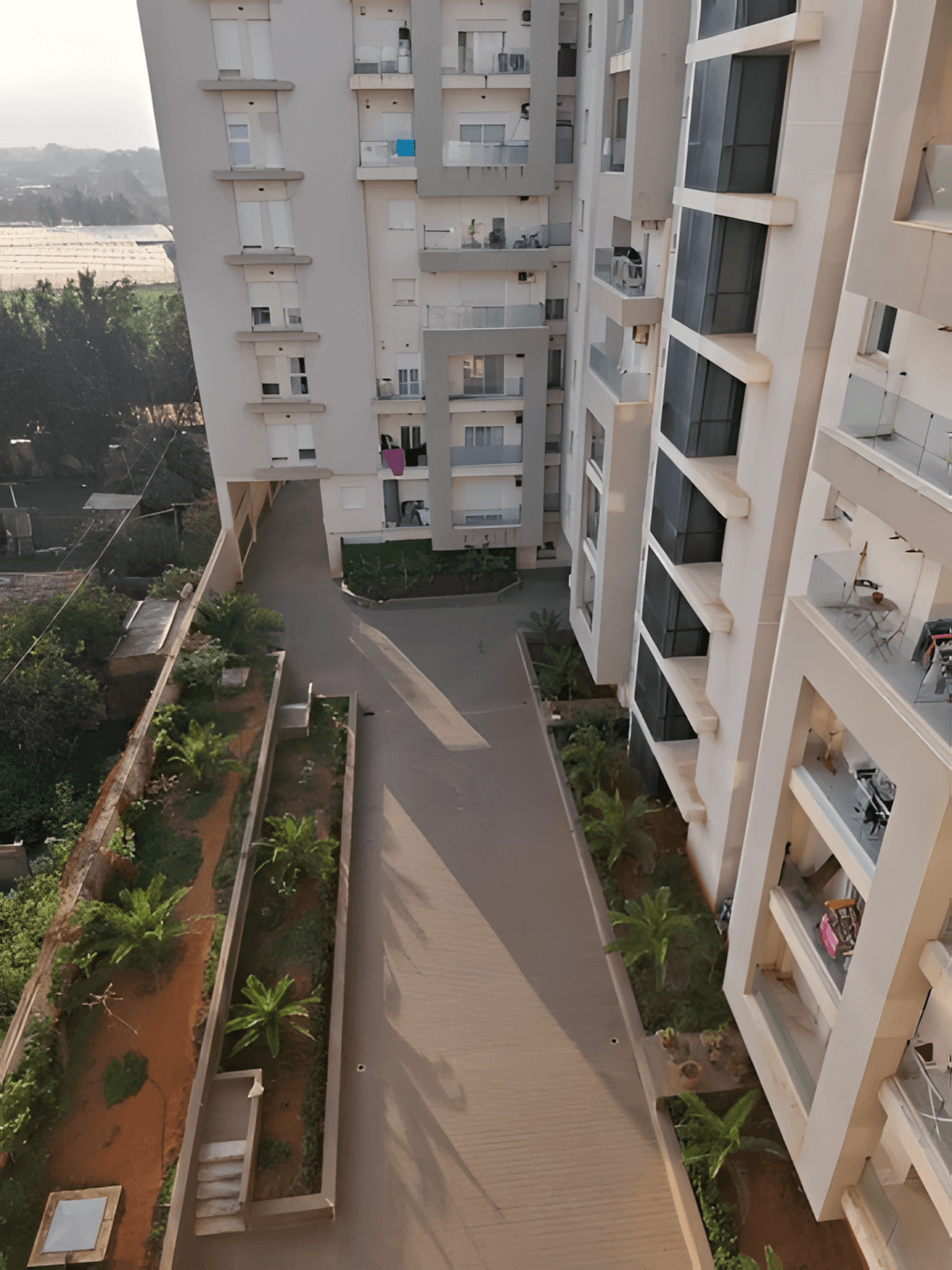 Vente Appartement F5 Alger Cheraga - Photo 9
