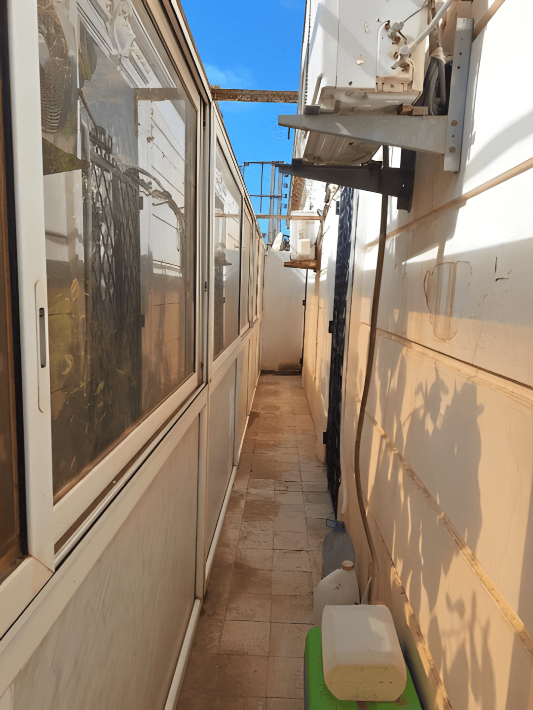 Vente Appartement F3 Alger Ain benian - Photo 9