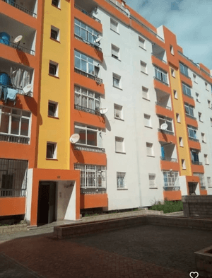 Vente Appartement F4 Boumerdès Boudouaou el bahri-8