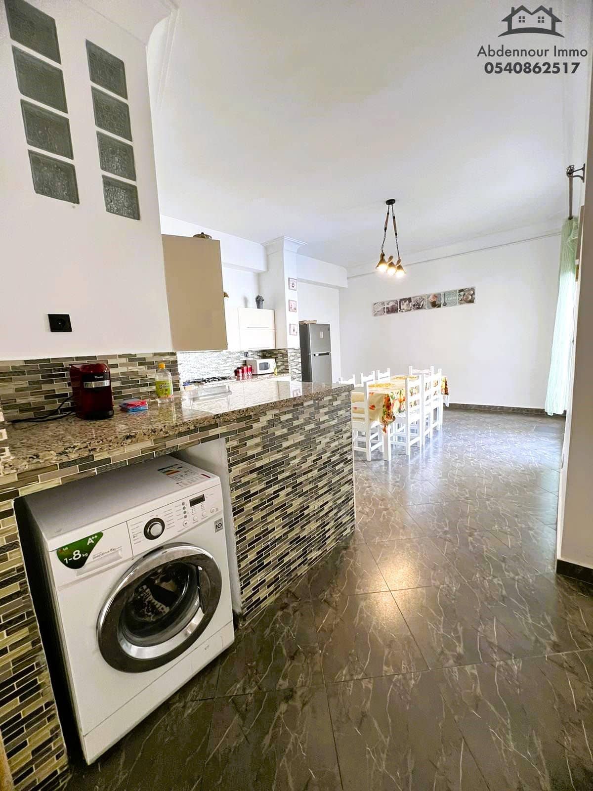 Location vacances Villa Oran Ain el turck N°29 -8