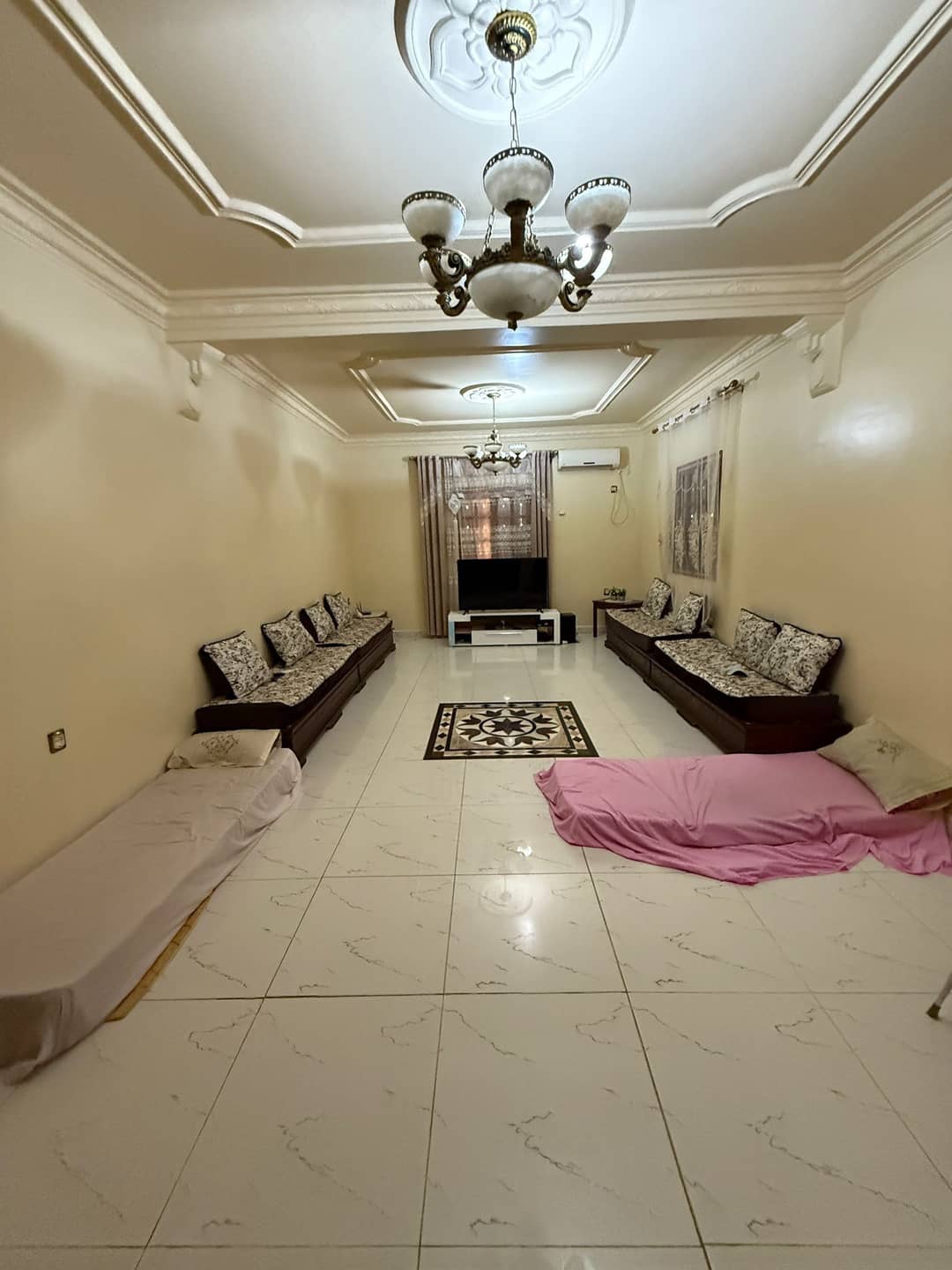 Villa R+1 à vendre – Ouled Chham (Guelma) - Photo 10