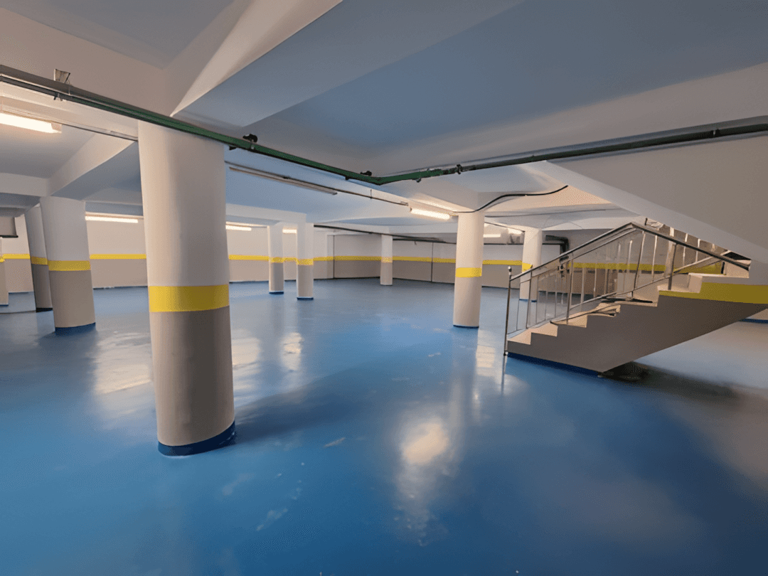 Vente Appartement F4 Alger Bouzareah - Photo 9