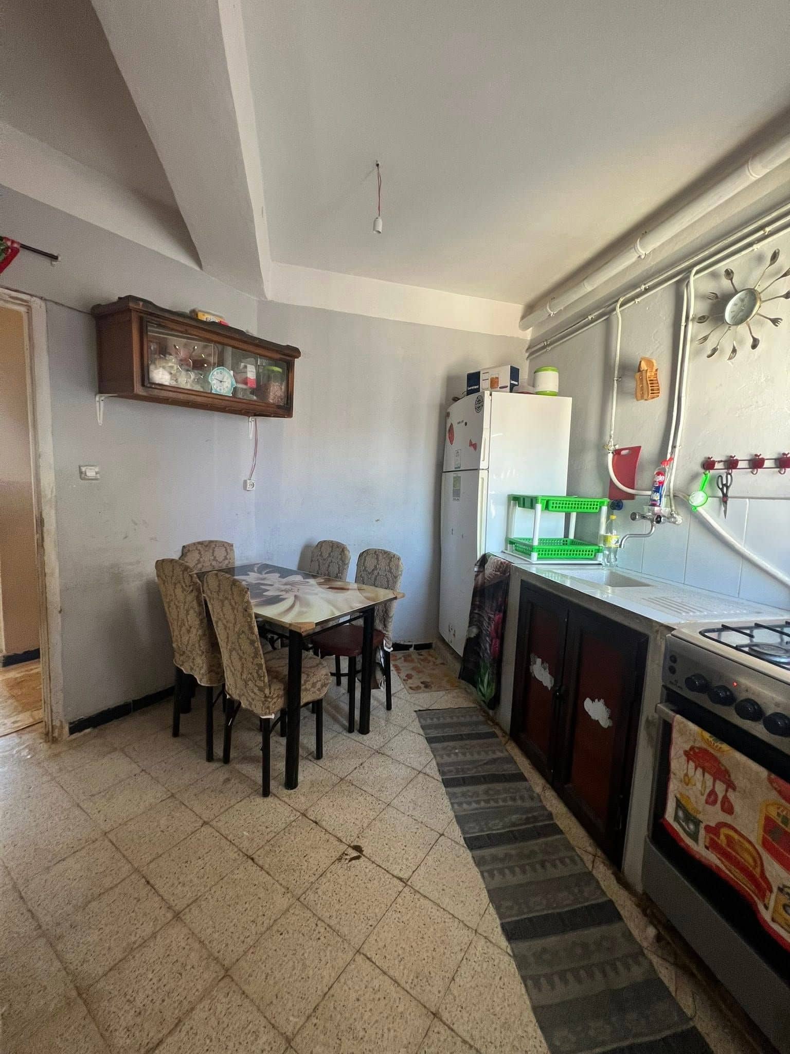 Appartement F3 à vendre – El Tarf-4