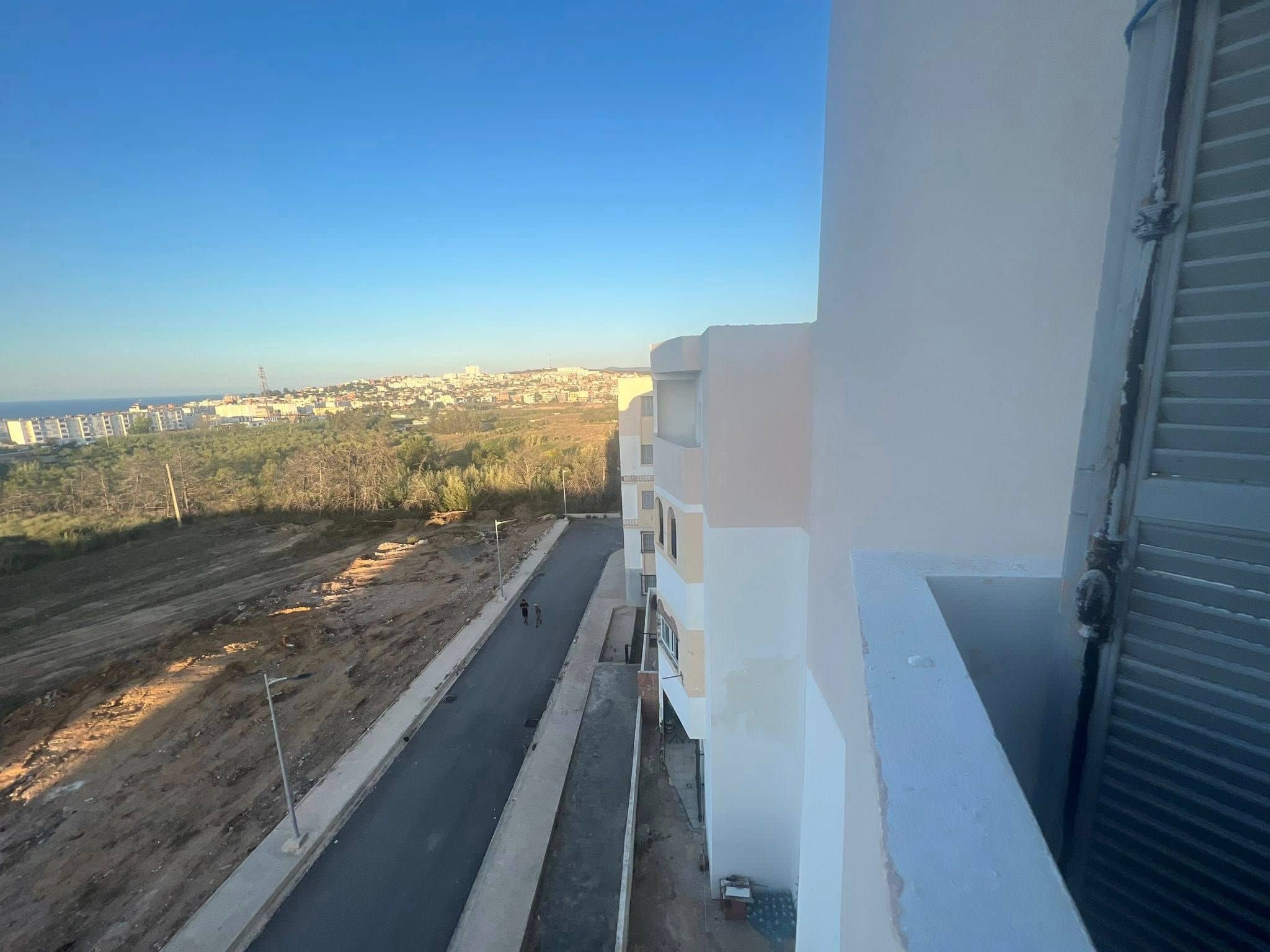 Appartement F3 à vendre – El Kala-8