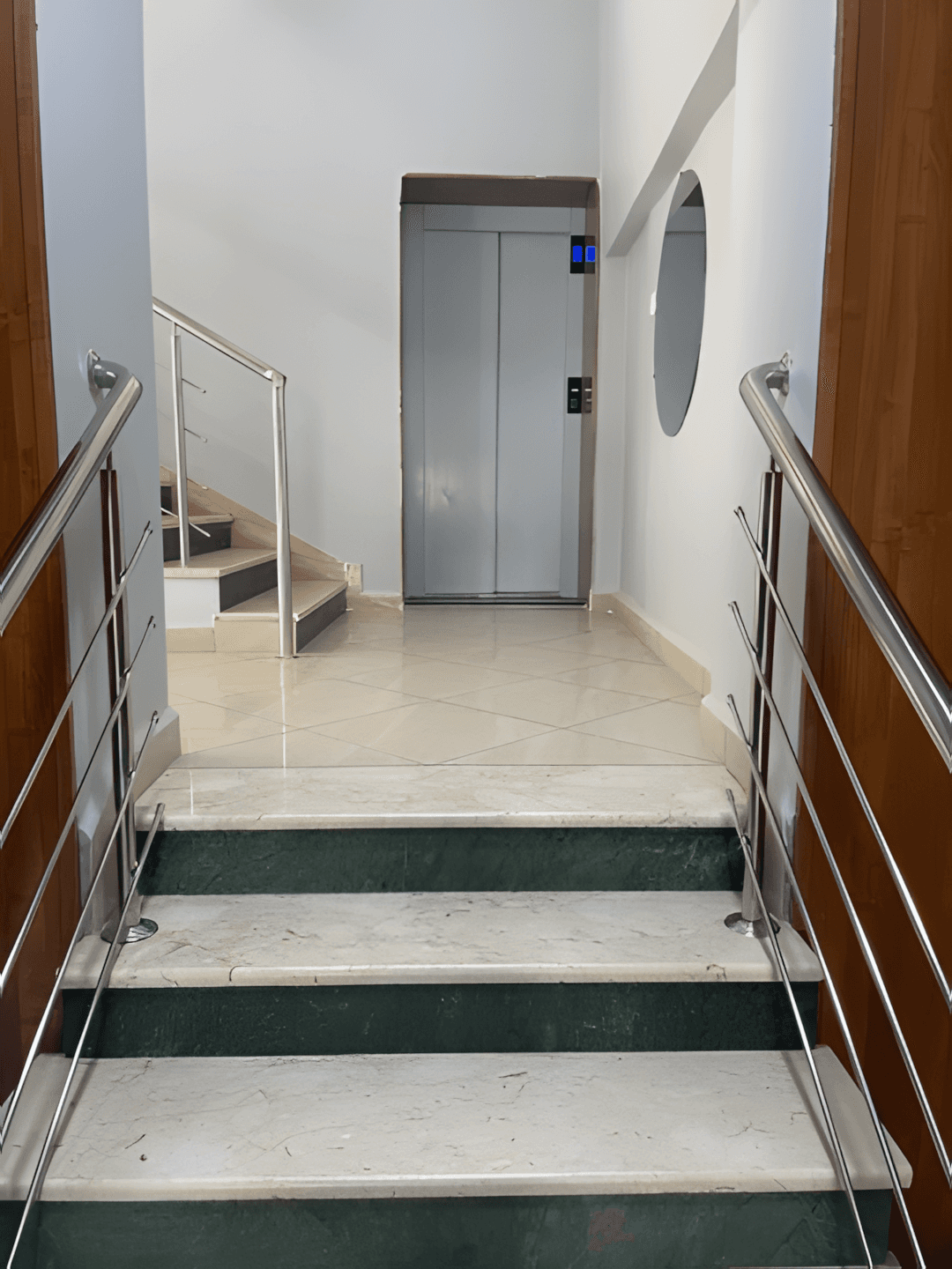 Location Immeuble Alger Ouled fayet - Photo 9