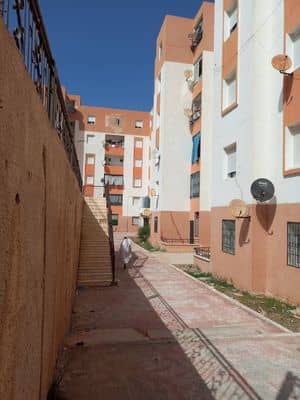 Annonce d’échange immobilier – Appartement F3-8