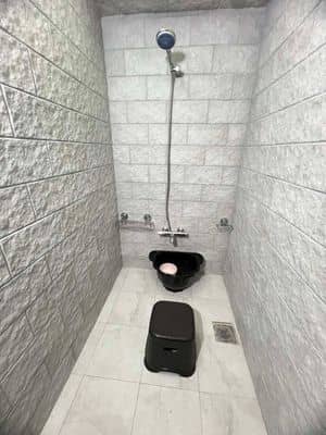 Location vacances Villa Oran Ain el turck N° 30-15