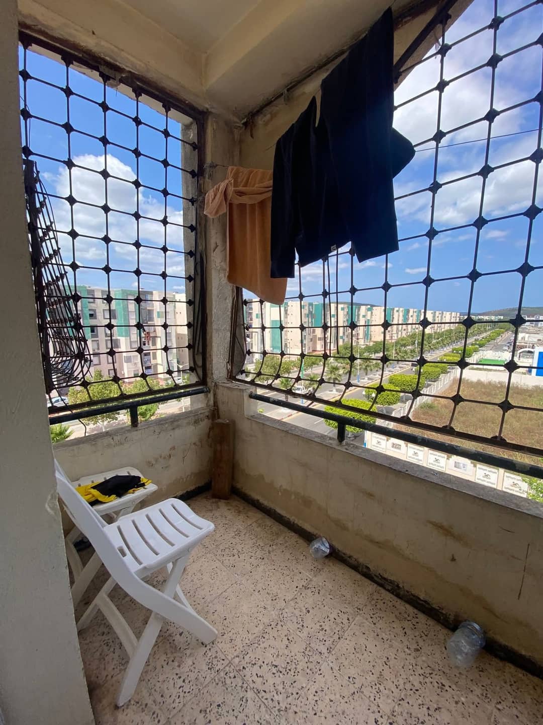 Appartement F3 à vendre – 4ᵉ étage, centre-ville El Tarf - Photo 9