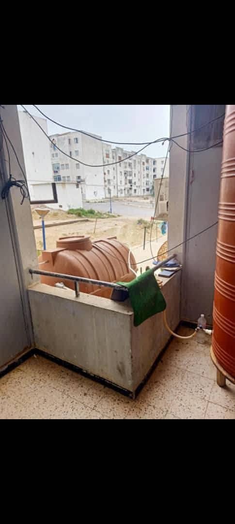 Appartement F3 à vendre – 1er étage, centre-ville El Kala - Photo 8