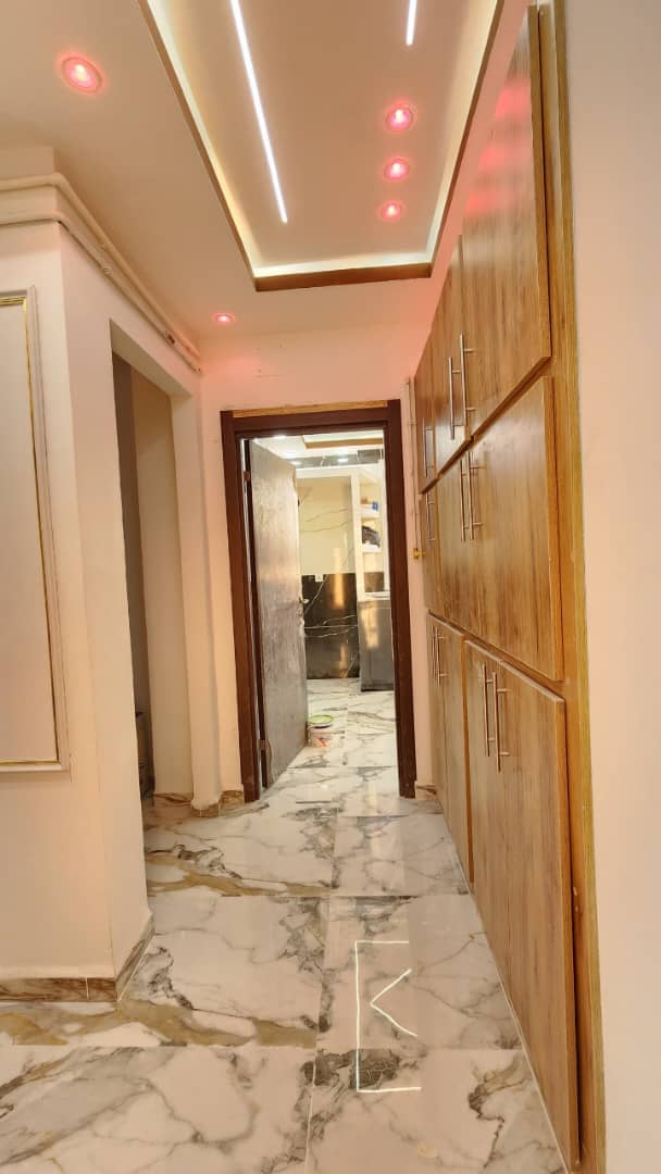 Appartement F3 à vendre – Centre-ville de Bouira-4