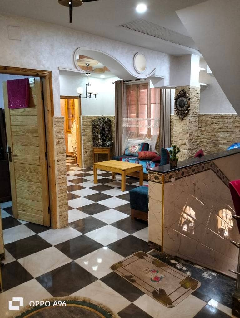 Villa Moderne R+2 à Vendre – Village Thier (Bouira) - Photo 8