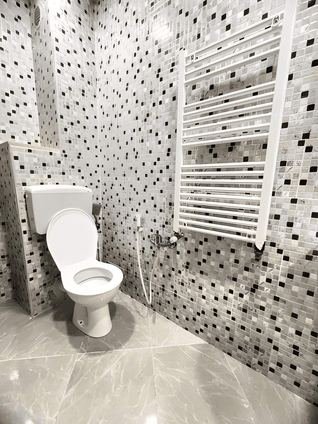 Location vacances Appartement F2 Oran Ain el turck - Photo 9