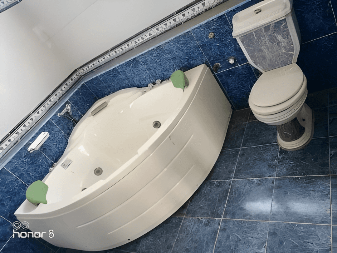 Vente Villa Alger Bouzareah-8