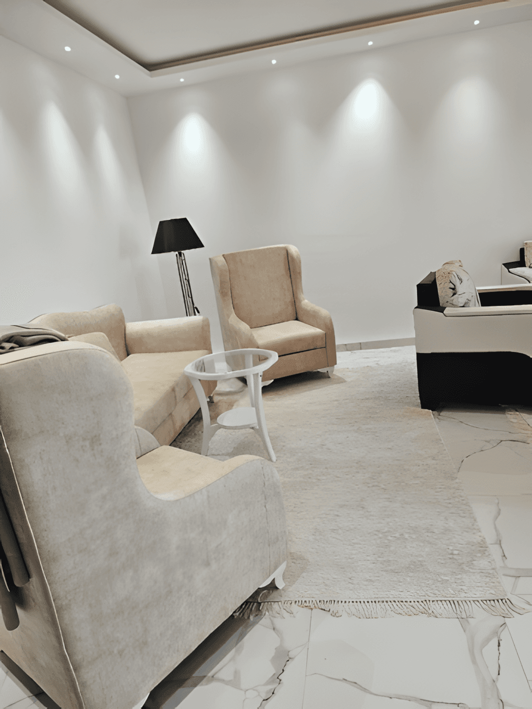 Location Appartement Alger Ouled fayet - Photo 9