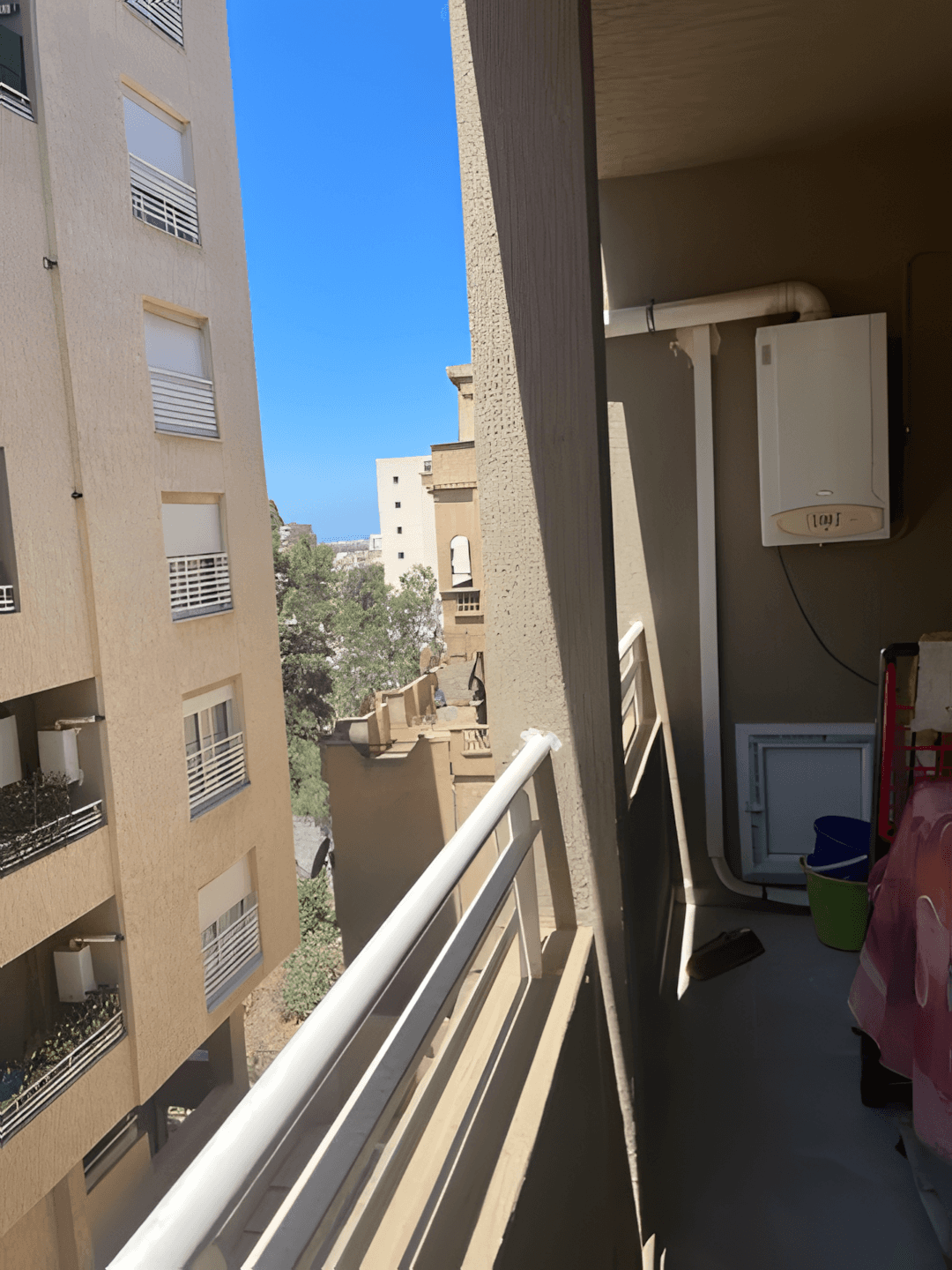 Vente Appartement F4 Alger Cheraga - Photo 9