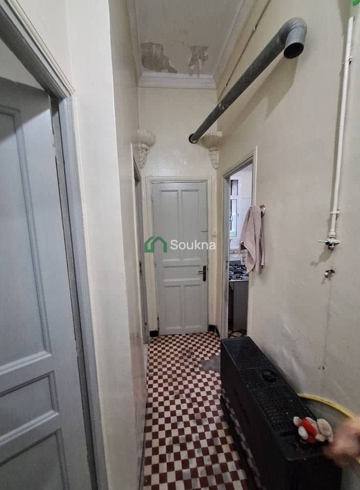 appartement f3 a vendre - Photo 9