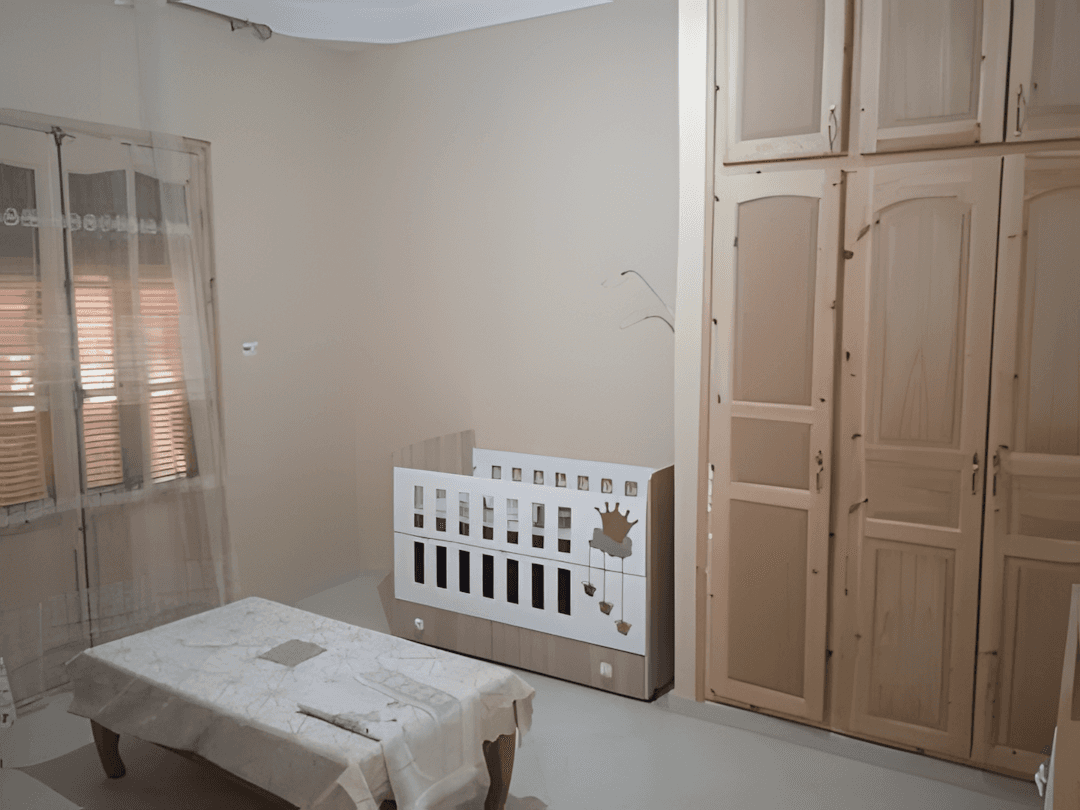 Vente Villa Tipaza Cherchell-6