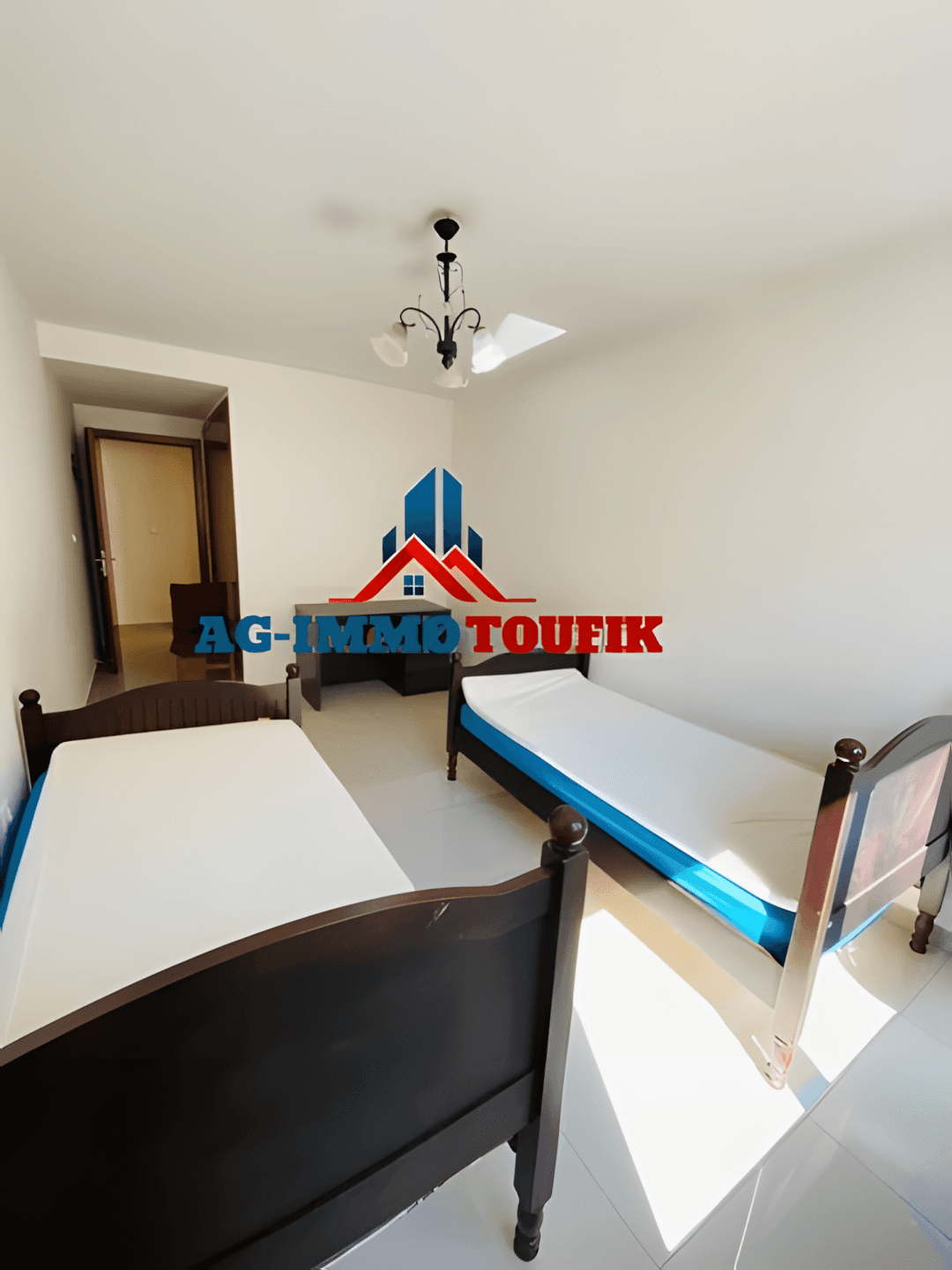 Location Appartement Alger Cheraga - Photo 9