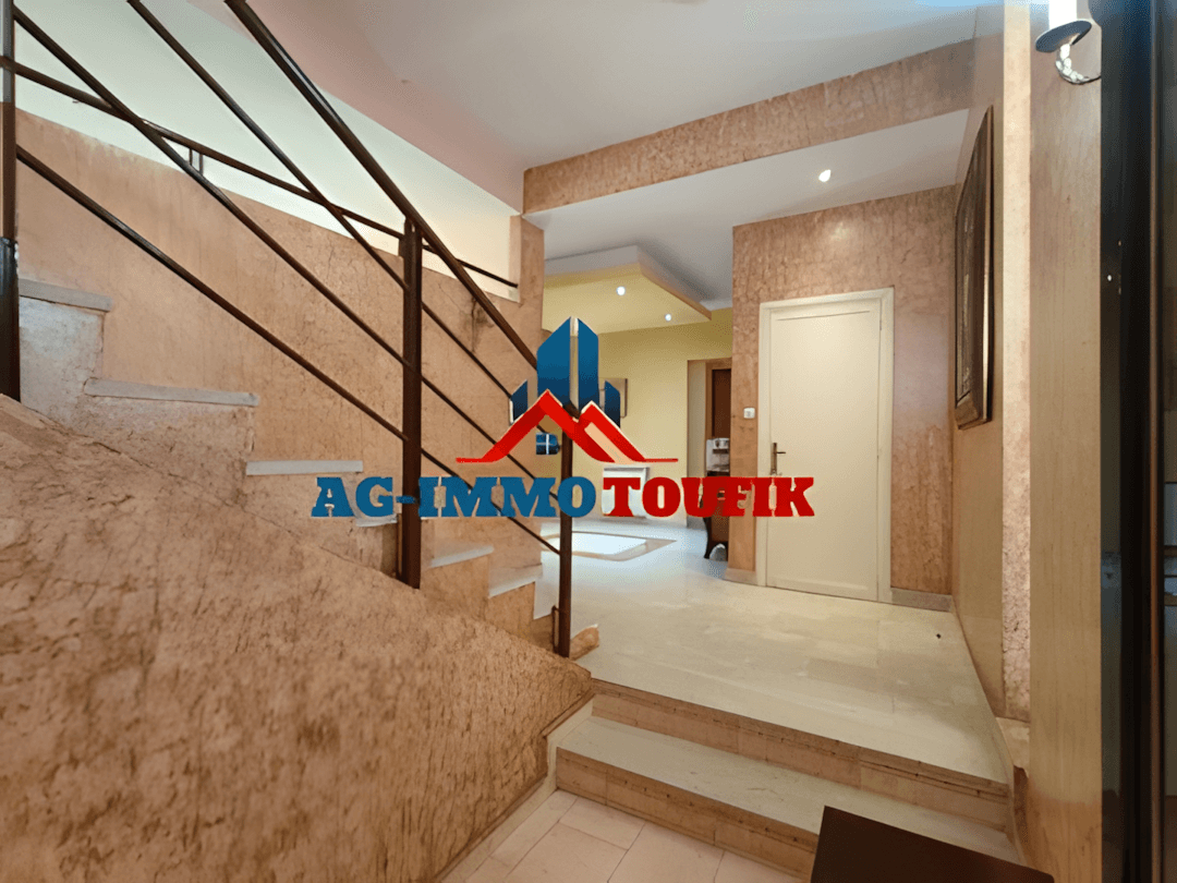 Location Villa Alger Cheraga - Photo 9